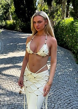 Bethany Fraser
